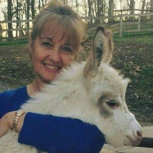 Meet your Posher, Deborah